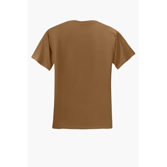 Jerzees Dri-Power 50/50 Cotton/Poly T-Shirt — view 74