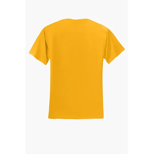 Jerzees Dri-Power 50/50 Cotton/Poly T-Shirt — view 75
