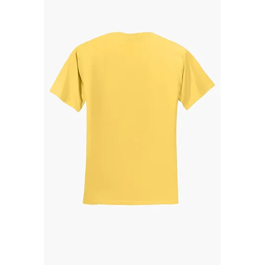 Jerzees Dri-Power 50/50 Cotton/Poly T-Shirt — view 76