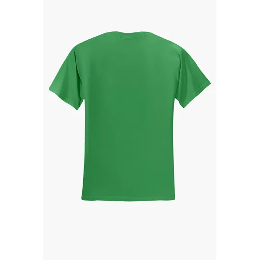 Jerzees Dri-Power 50/50 Cotton/Poly T-Shirt — view 78