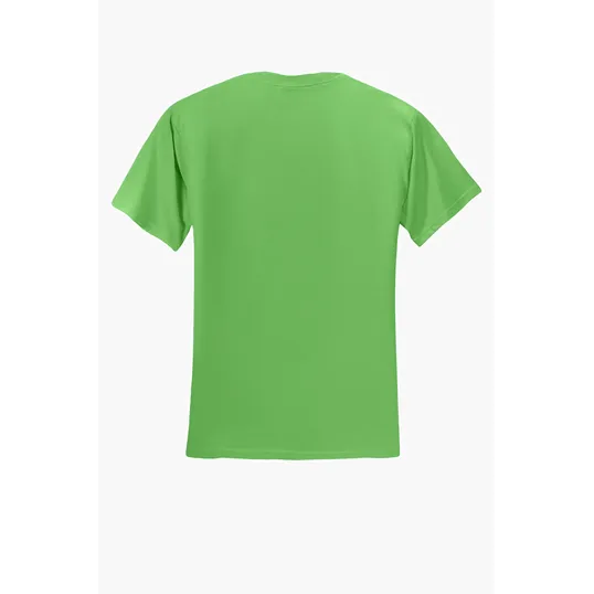 Jerzees Dri-Power 50/50 Cotton/Poly T-Shirt — view 80