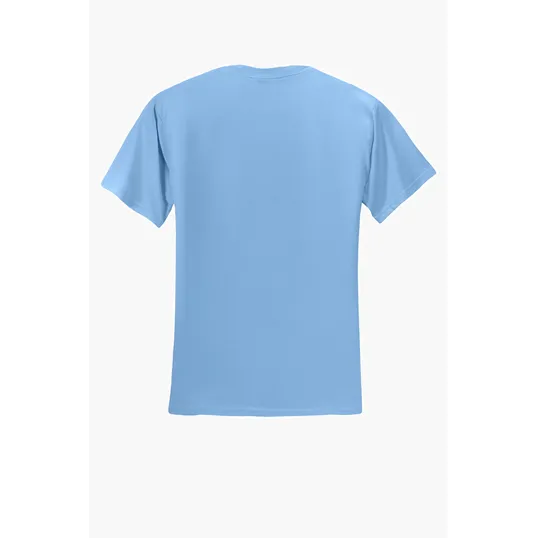 Jerzees Dri-Power 50/50 Cotton/Poly T-Shirt — view 81