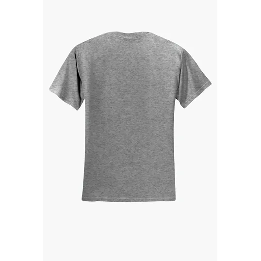 Jerzees Dri-Power 50/50 Cotton/Poly T-Shirt — view 83