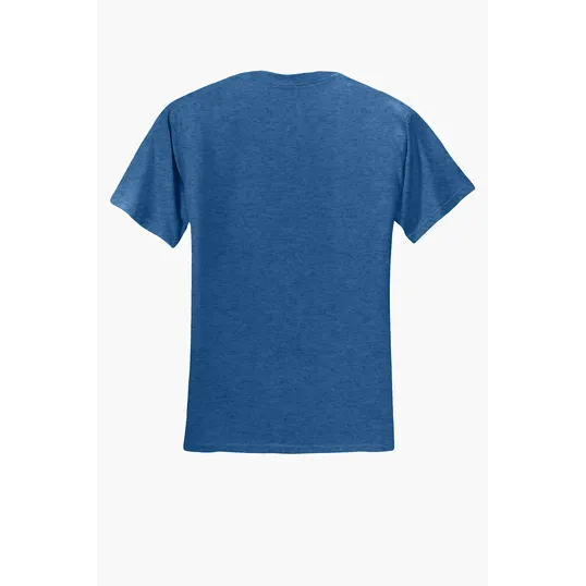 Jerzees Dri-Power 50/50 Cotton/Poly T-Shirt — view 84