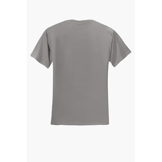 Jerzees Dri-Power 50/50 Cotton/Poly T-Shirt — view 85