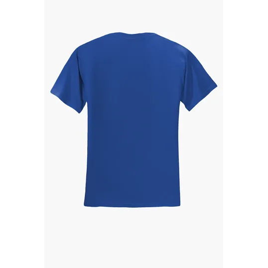 Jerzees Dri-Power 50/50 Cotton/Poly T-Shirt — view 86