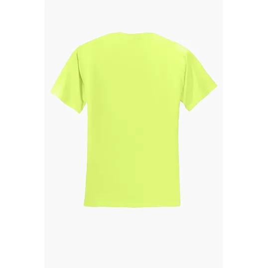 Jerzees Dri-Power 50/50 Cotton/Poly T-Shirt — view 87