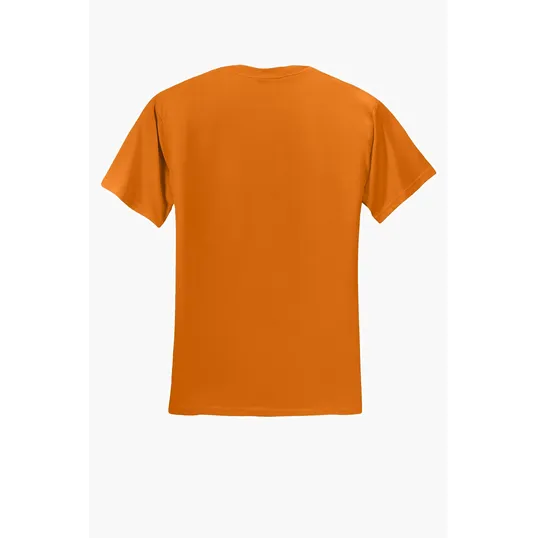 Jerzees Dri-Power 50/50 Cotton/Poly T-Shirt — view 91