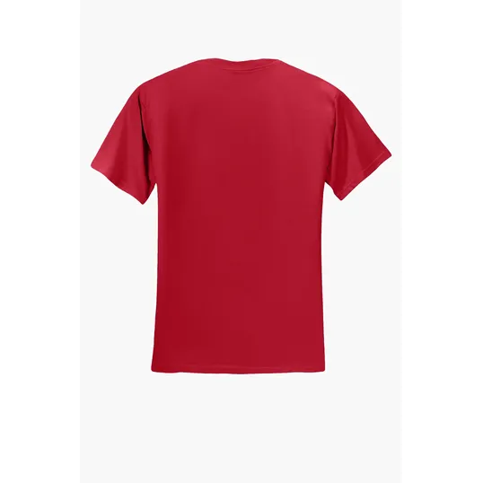 Jerzees Dri-Power 50/50 Cotton/Poly T-Shirt — view 92