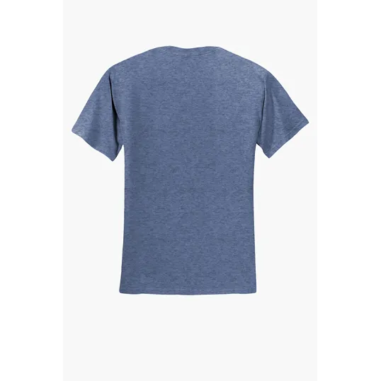 Jerzees Dri-Power 50/50 Cotton/Poly T-Shirt — view 93