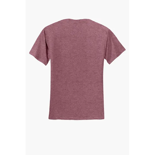 Jerzees Dri-Power 50/50 Cotton/Poly T-Shirt — view 94