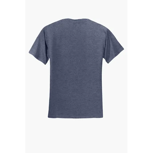 Jerzees Dri-Power 50/50 Cotton/Poly T-Shirt — view 95