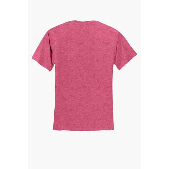 Jerzees Dri-Power 50/50 Cotton/Poly T-Shirt — view 96