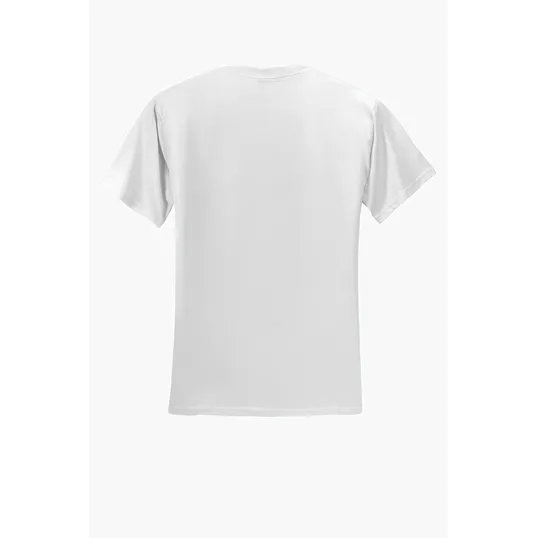 Jerzees Dri-Power 50/50 Cotton/Poly T-Shirt — view 97