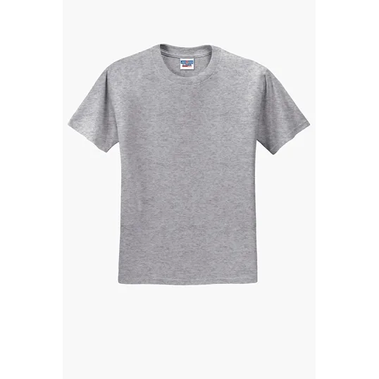 Jerzees Dri-Power 50/50 Cotton/Poly T-Shirt — view 41