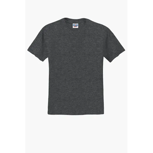 Jerzees Dri-Power 50/50 Cotton/Poly T-Shirt — view 42