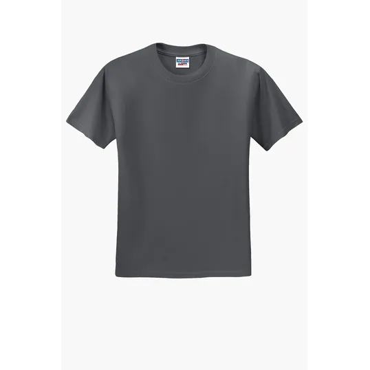 Jerzees Dri-Power 50/50 Cotton/Poly T-Shirt — view 44