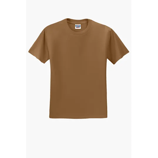 Jerzees Dri-Power 50/50 Cotton/Poly T-Shirt — view 47