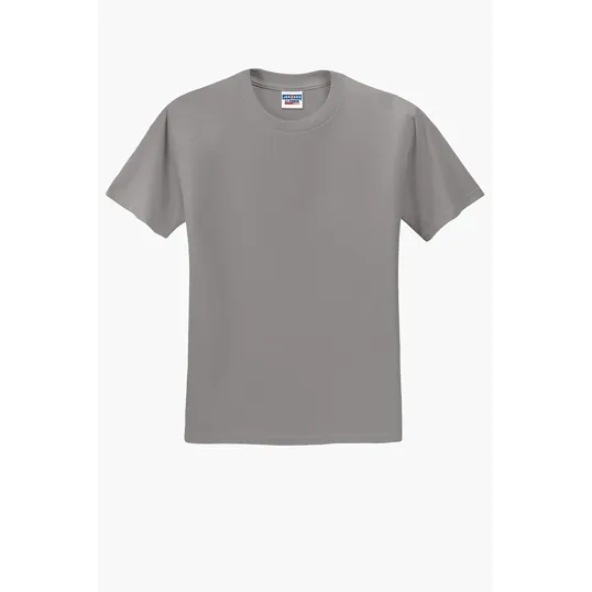 Jerzees Dri-Power 50/50 Cotton/Poly T-Shirt — view 52