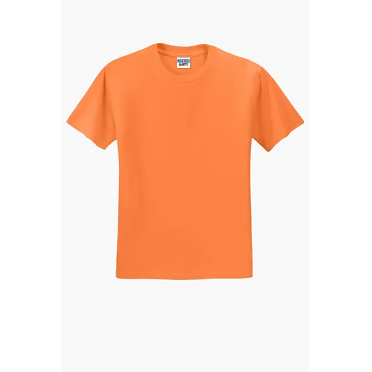 Jerzees Dri-Power 50/50 Cotton/Poly T-Shirt — view 55