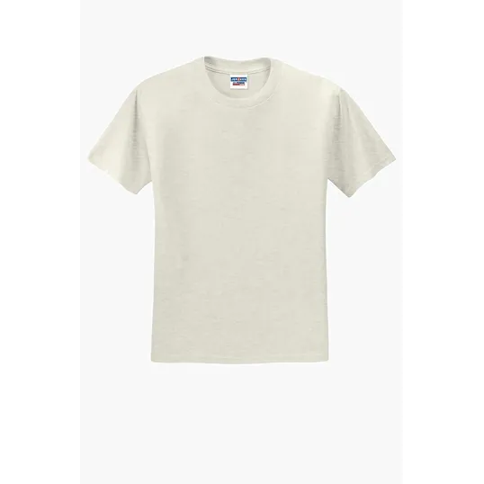 Jerzees Dri-Power 50/50 Cotton/Poly T-Shirt — view 56