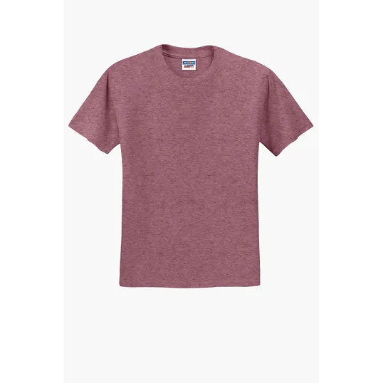 Jerzees Dri-Power 50/50 Cotton/Poly T-Shirt — view 59