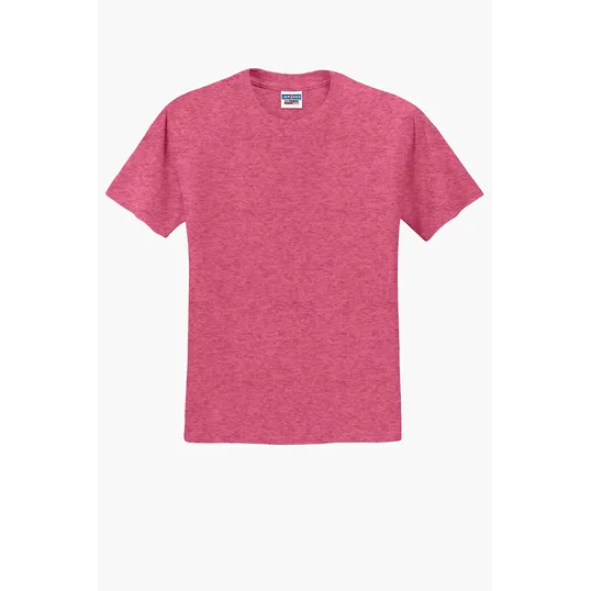 Jerzees Dri-Power 50/50 Cotton/Poly T-Shirt — view 61