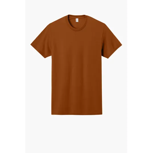 Jerzees Dri-Power 50/50 Cotton/Poly T-Shirt — view 99
