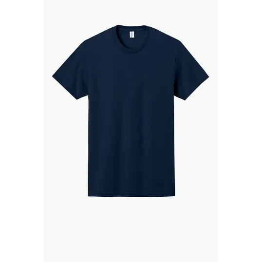 Jerzees Dri-Power 50/50 Cotton/Poly T-Shirt — view 98