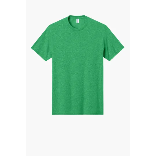 Jerzees Dri-Power 50/50 Cotton/Poly T-Shirt — view 103