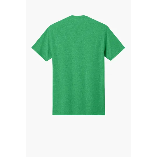 Jerzees Dri-Power 50/50 Cotton/Poly T-Shirt — view 106
