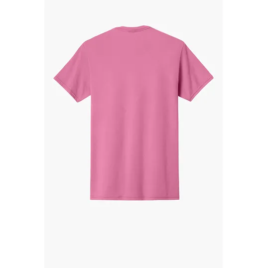 Jerzees Dri-Power 50/50 Cotton/Poly T-Shirt — view 105