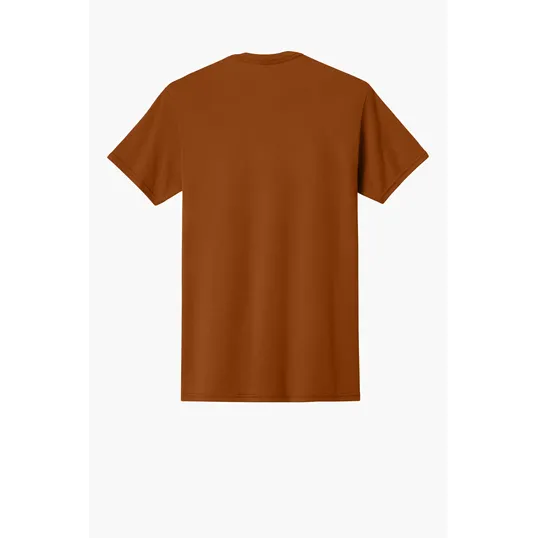 Jerzees Dri-Power 50/50 Cotton/Poly T-Shirt — view 101