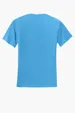 Jerzees Dri-Power 50/50 Cotton/Poly T-Shirt — view 29