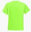 Jerzees Dri-Power 50/50 Cotton/Poly T-Shirt — view 36