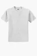 Jerzees Dri-Power 50/50 Cotton/Poly T-Shirt — view 3