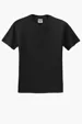 Jerzees Dri-Power 50/50 Cotton/Poly T-Shirt — view 4