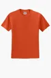 Jerzees Dri-Power 50/50 Cotton/Poly T-Shirt — view 5