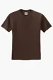 Jerzees Dri-Power 50/50 Cotton/Poly T-Shirt — view 7