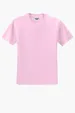 Jerzees Dri-Power 50/50 Cotton/Poly T-Shirt — view 8