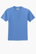 Jerzees Dri-Power 50/50 Cotton/Poly T-Shirt — view 9