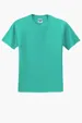 Jerzees Dri-Power 50/50 Cotton/Poly T-Shirt — view 10