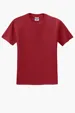 Jerzees Dri-Power 50/50 Cotton/Poly T-Shirt — view 11