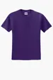 Jerzees Dri-Power 50/50 Cotton/Poly T-Shirt — view 12
