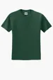 Jerzees Dri-Power 50/50 Cotton/Poly T-Shirt — view 13