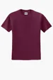 Jerzees Dri-Power 50/50 Cotton/Poly T-Shirt — view 18