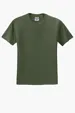 Jerzees Dri-Power 50/50 Cotton/Poly T-Shirt — view 19