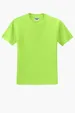 Jerzees Dri-Power 50/50 Cotton/Poly T-Shirt — view 20
