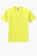 Jerzees Dri-Power 50/50 Cotton/Poly T-Shirt — view 22