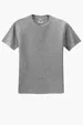 Jerzees Dri-Power 50/50 Cotton/Poly T-Shirt — view 23